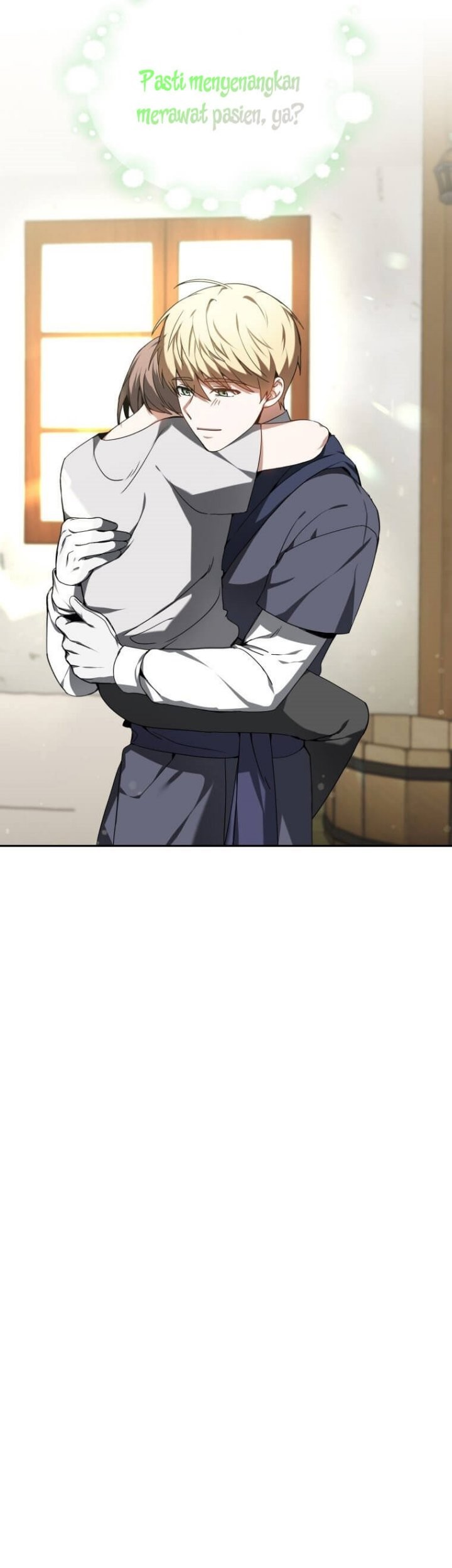 Dr. Player Chapter 03 Gambar 32