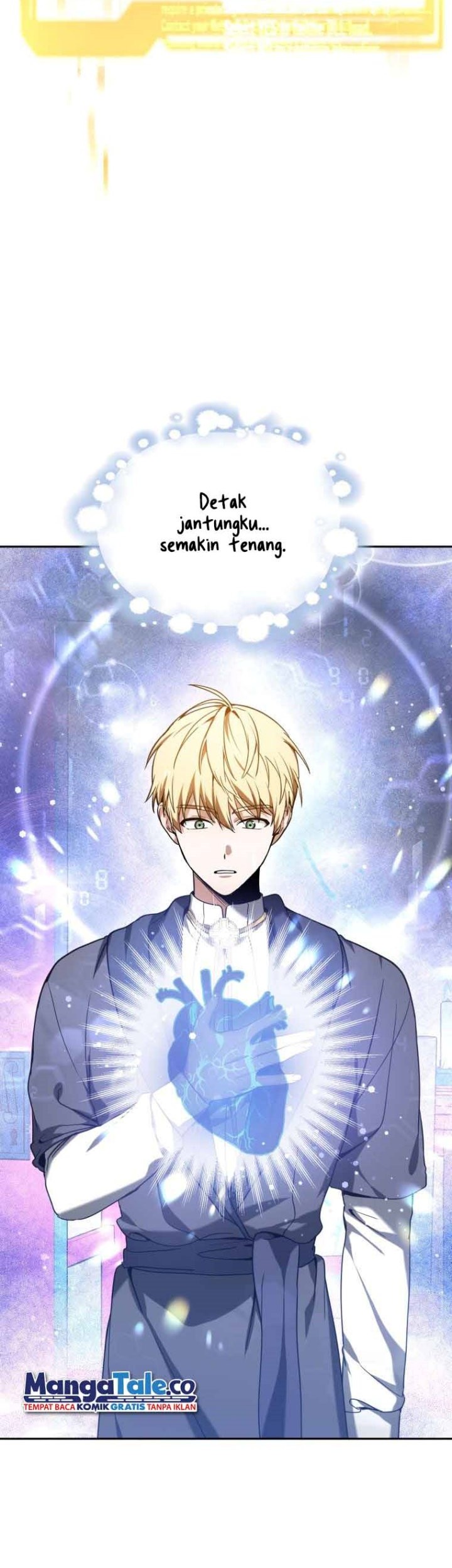 Dr. Player Chapter 02 Gambar 49