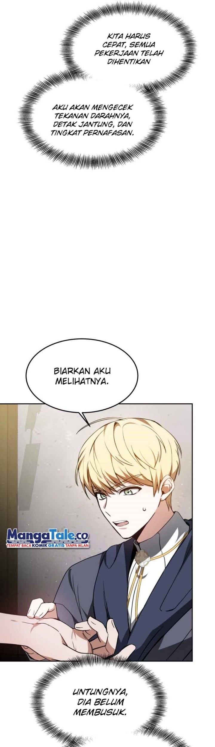 Dr. Player Chapter 02 Gambar 52