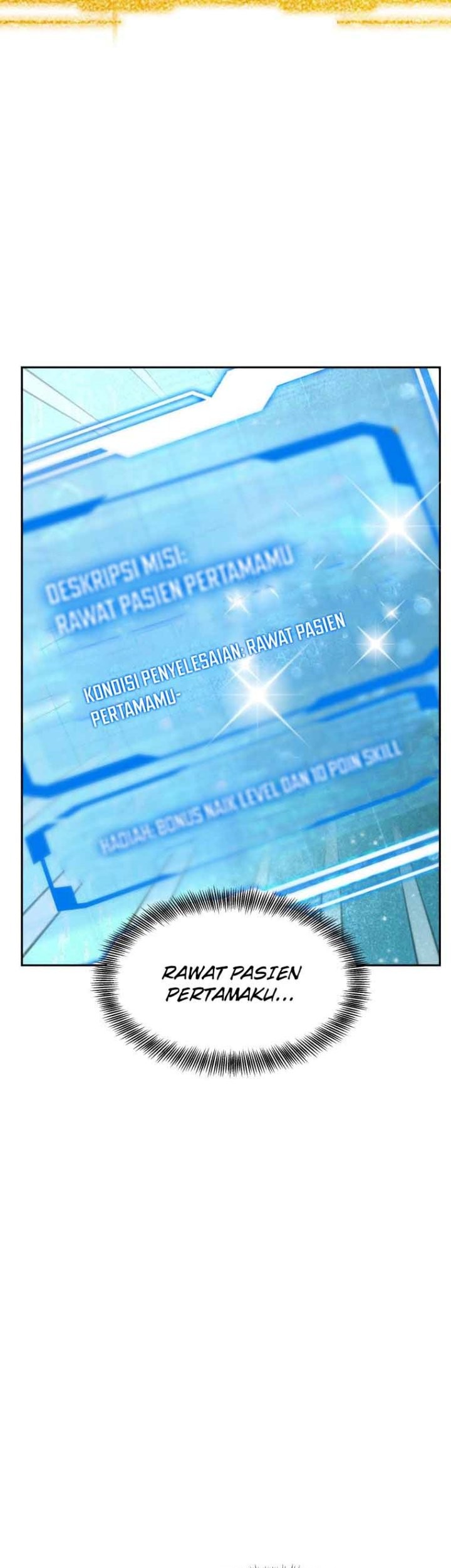 Dr. Player Chapter 02 Gambar 37