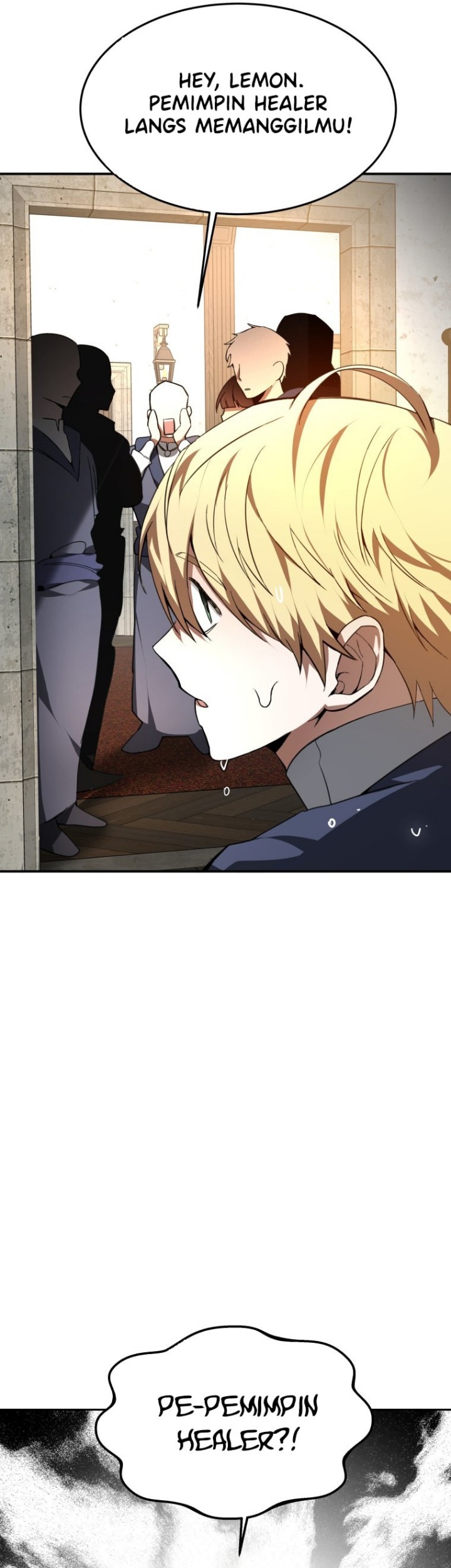 Dr. Player Chapter 01 Gambar 52