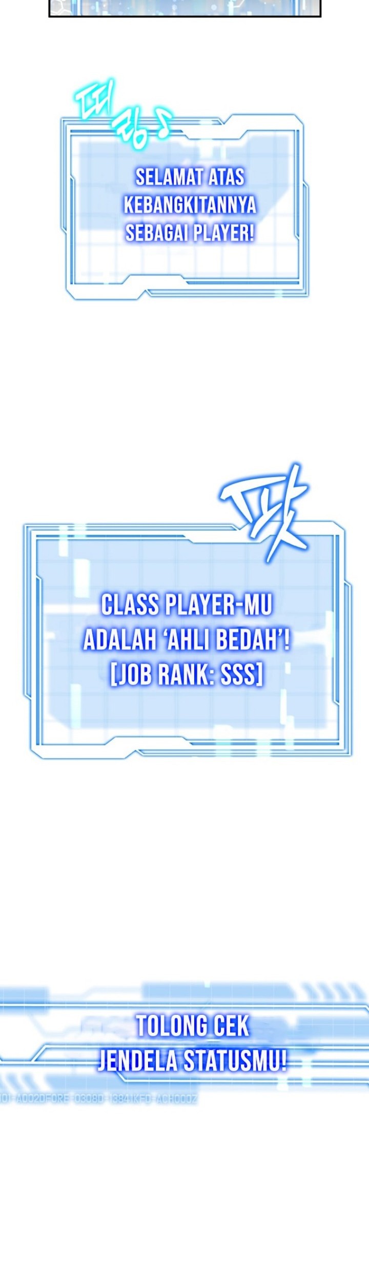 Dr. Player Chapter 01 Gambar 38