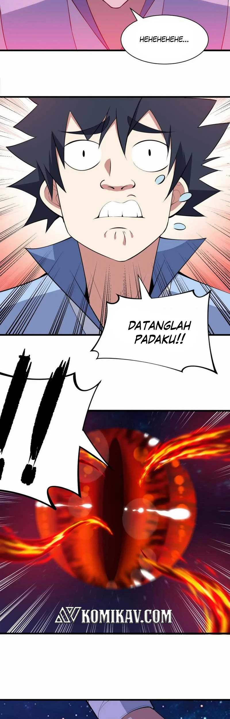 I just want to be beaten to death by everyone Chapter 119 Gambar 28