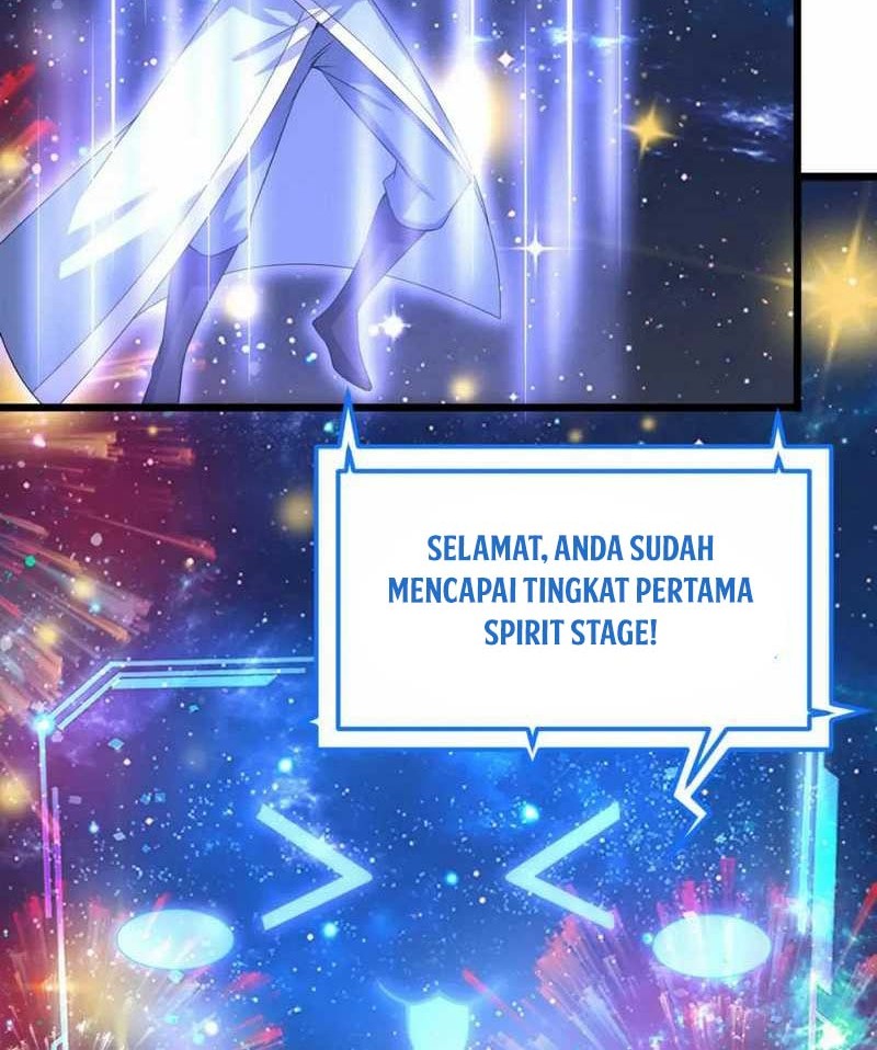 I just want to be beaten to death by everyone Chapter 119 Gambar 37