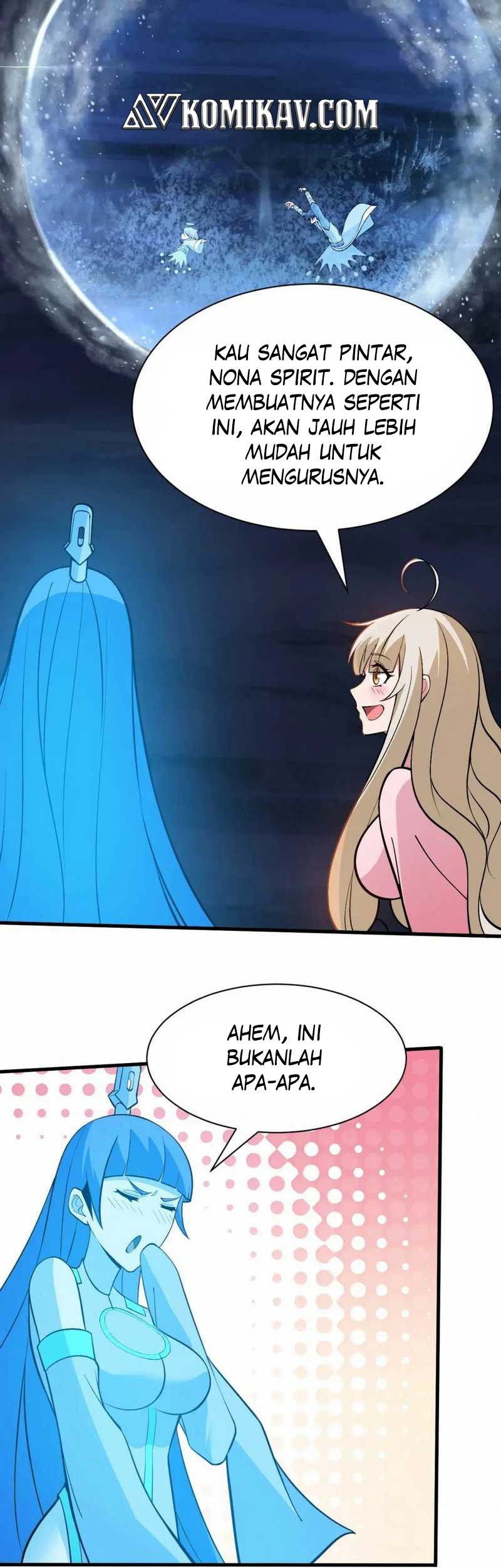 I just want to be beaten to death by everyone Chapter 118 Gambar 26