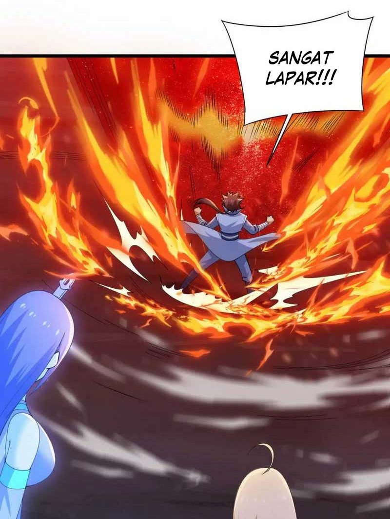 I just want to be beaten to death by everyone Chapter 118 Gambar 3