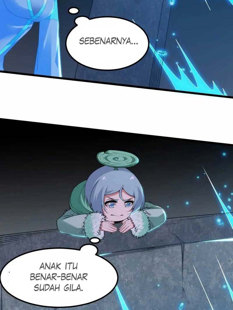 I just want to be beaten to death by everyone Chapter 118 Gambar 11