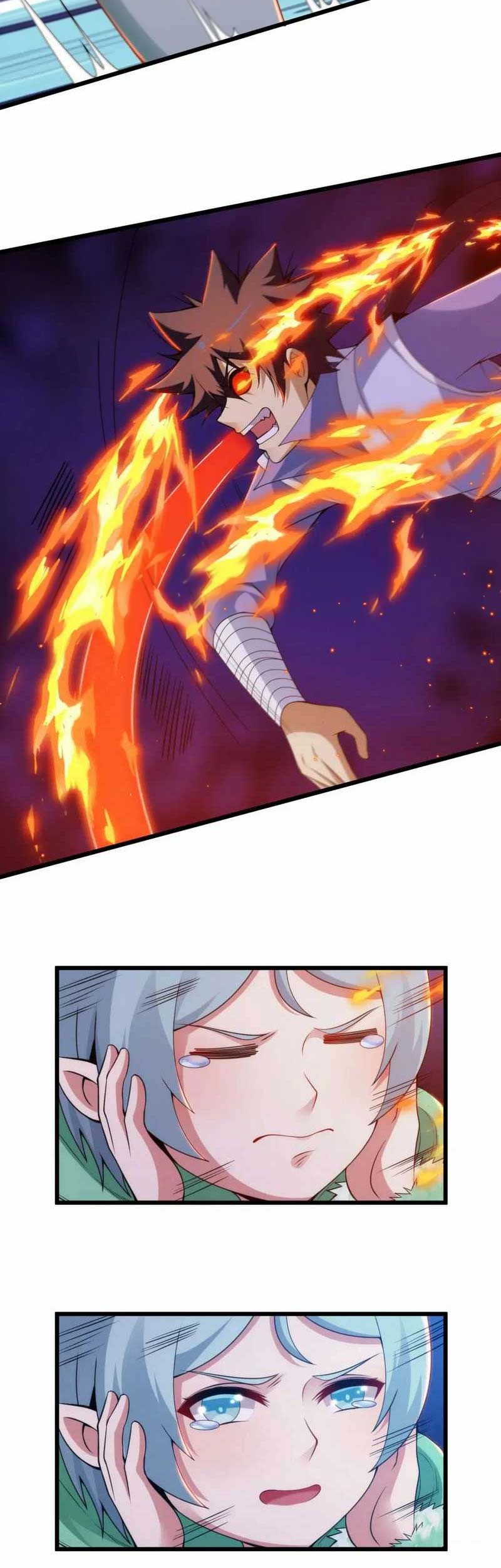 I just want to be beaten to death by everyone Chapter 118 Gambar 16