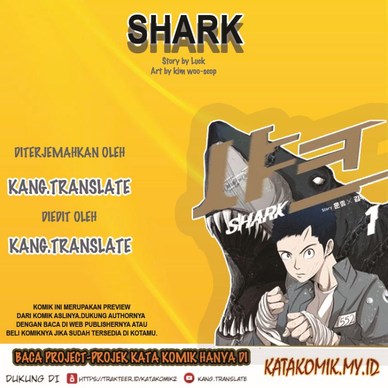Baca Komik Shark Chapter 263 Gambar 1