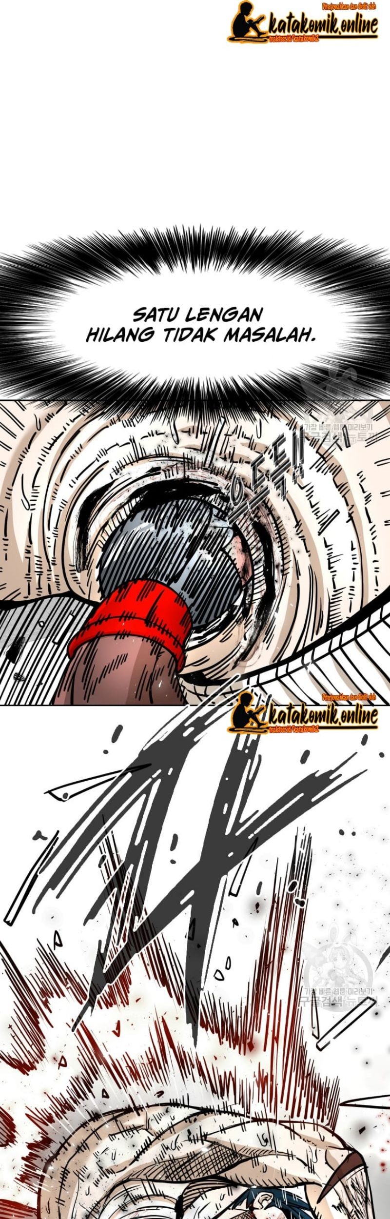 Shark Chapter 263 Gambar 26