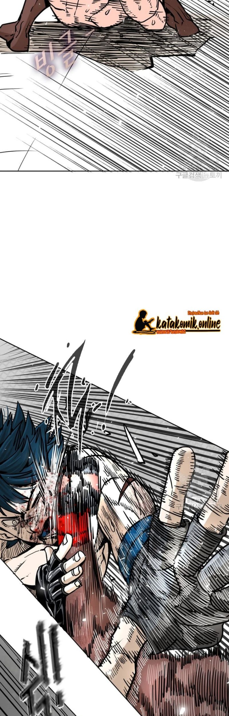 Shark Chapter 263 Gambar 29