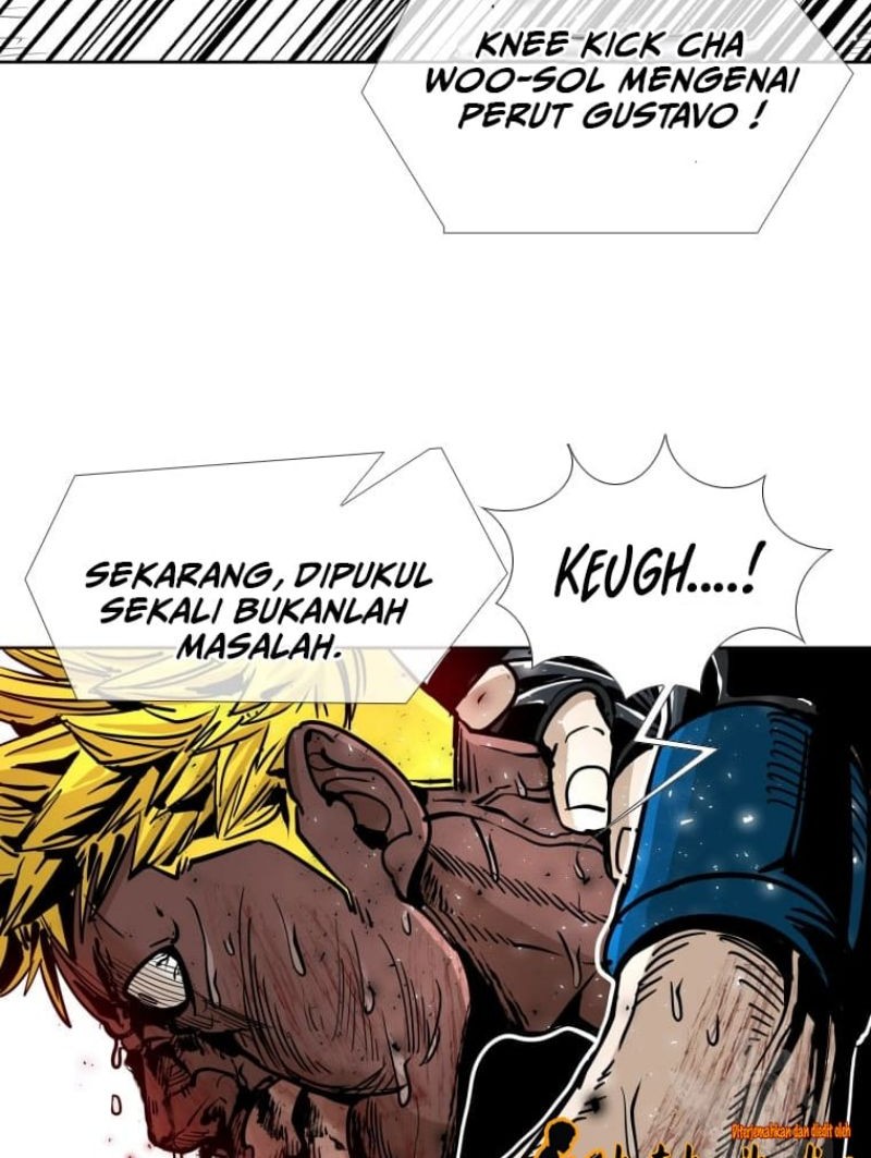 Shark Chapter 263 Gambar 34
