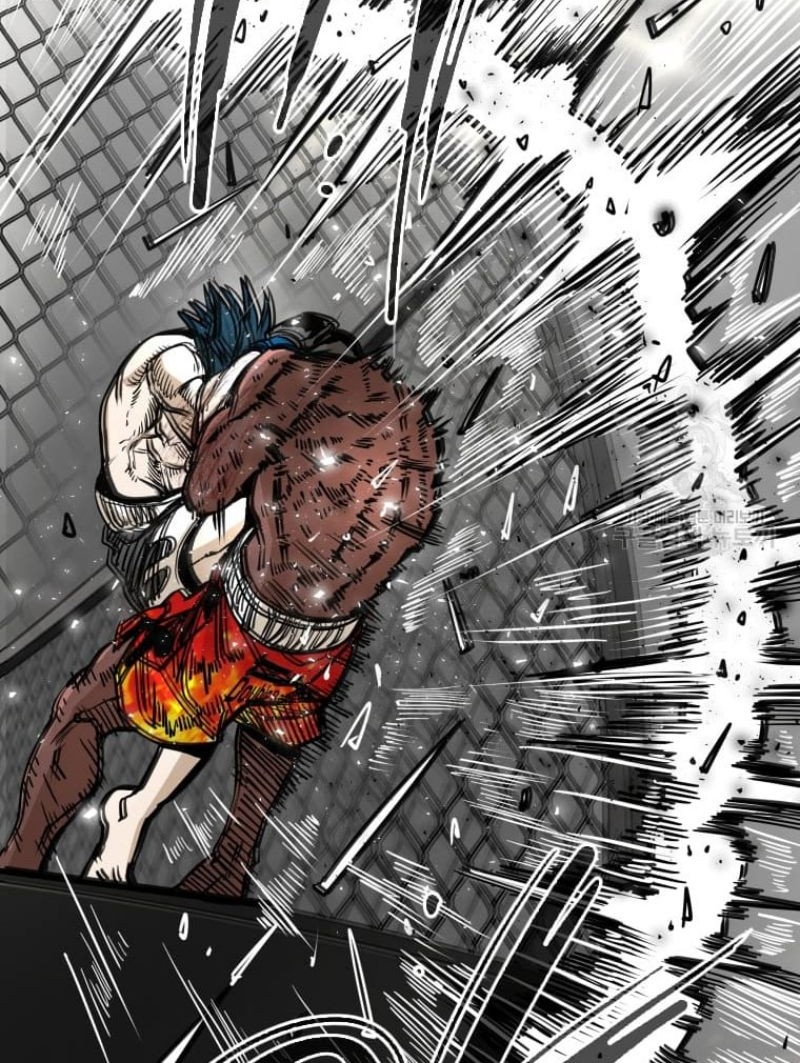 Shark Chapter 263 Gambar 40