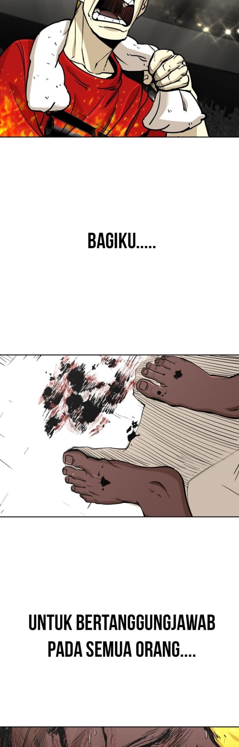 Shark Chapter 263 Gambar 50