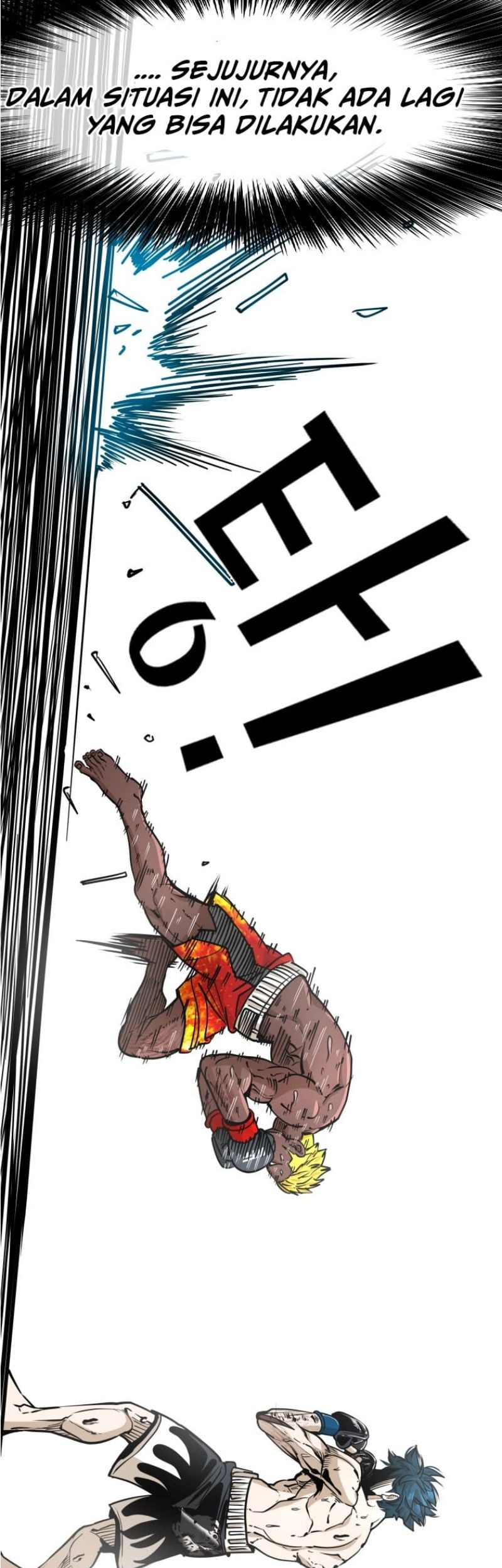 Shark Chapter 263 Gambar 11