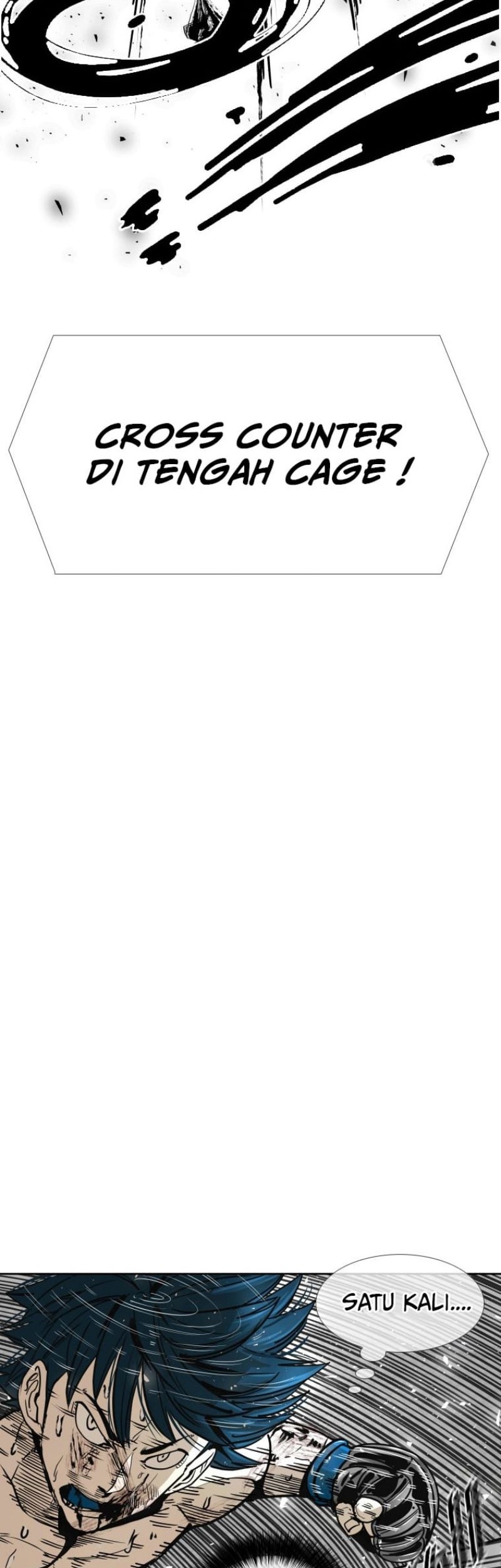 Shark Chapter 263 Gambar 18
