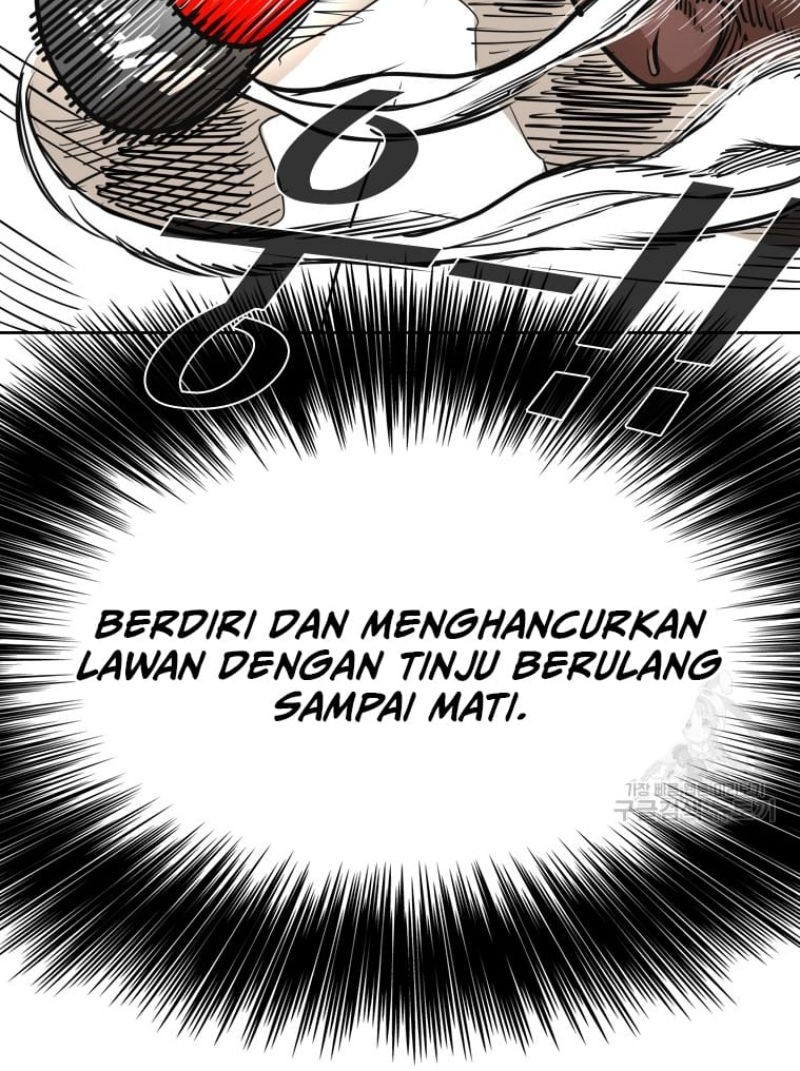 Shark Chapter 263 Gambar 25