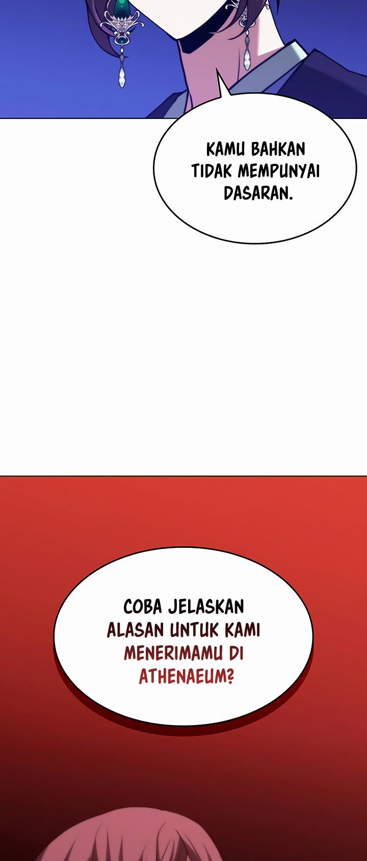 Tale of a Scribe Who Retires to the Countryside Chapter 131 Gambar 27