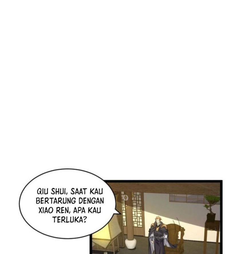 Immortal Path Of The Beast Chapter 08 Gambar 7