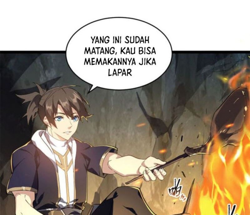 Immortal Path Of The Beast Chapter 07 Gambar 27
