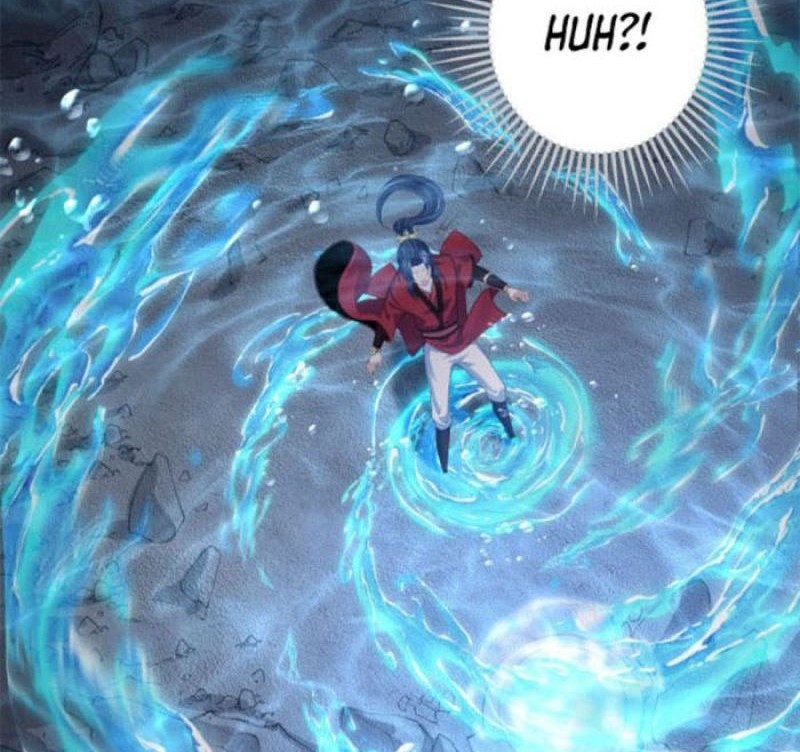 Immortal World’s First Undercover Agent Chapter 10 Gambar 39