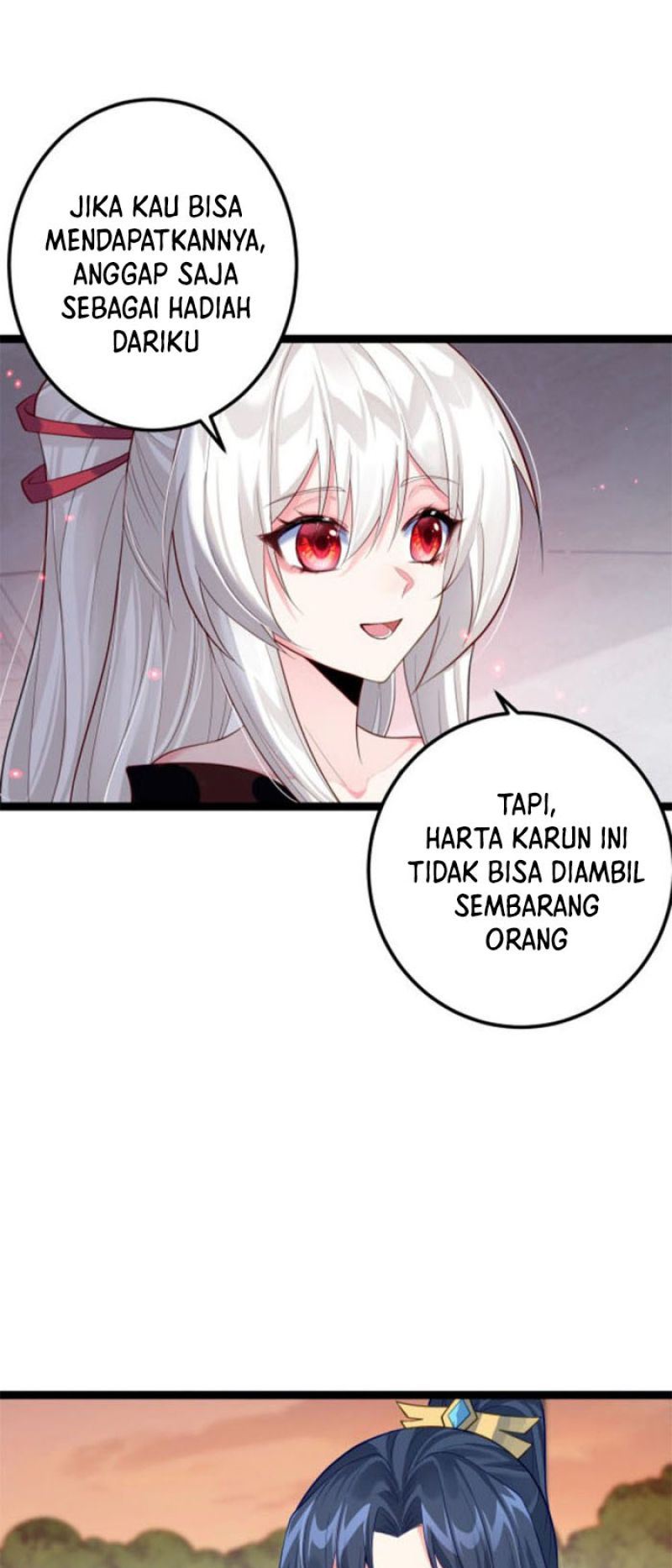Immortal World’s First Undercover Agent Chapter 09 Gambar 32
