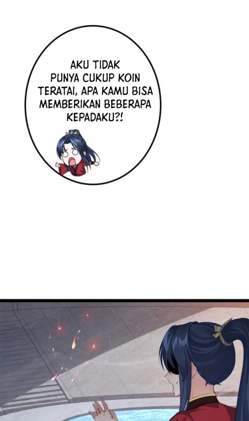 Immortal World’s First Undercover Agent Chapter 09 Gambar 37