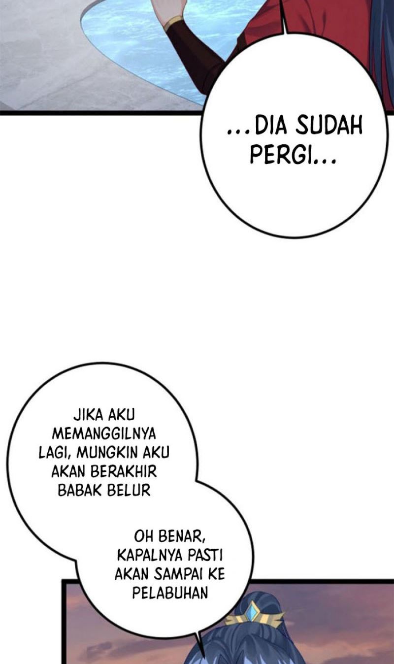 Immortal World’s First Undercover Agent Chapter 09 Gambar 38