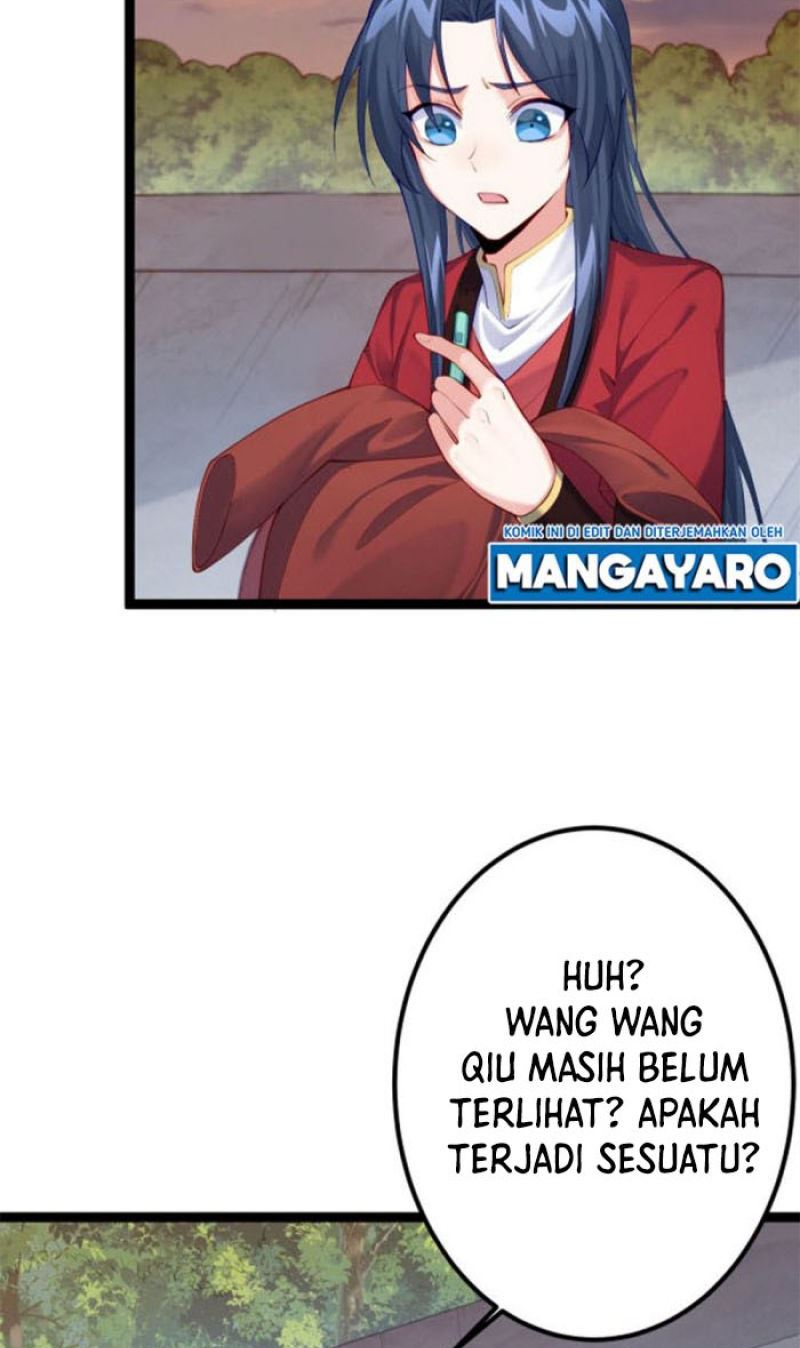 Immortal World’s First Undercover Agent Chapter 09 Gambar 39