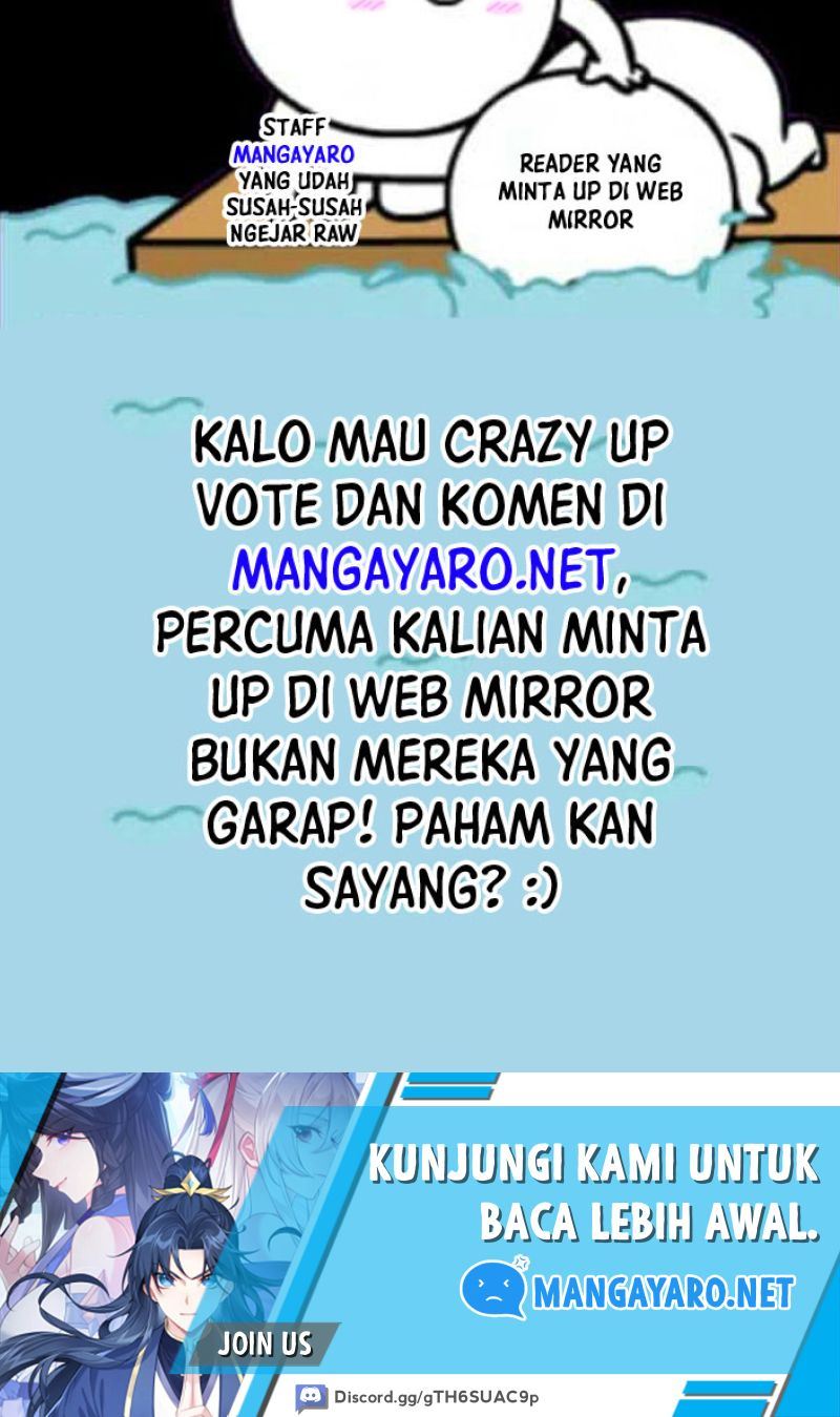 Immortal World’s First Undercover Agent Chapter 09 Gambar 41