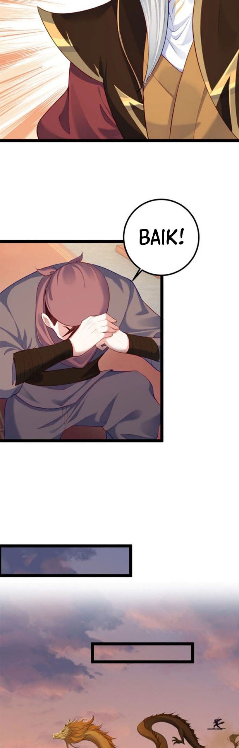 Immortal World’s First Undercover Agent Chapter 09 Gambar 8