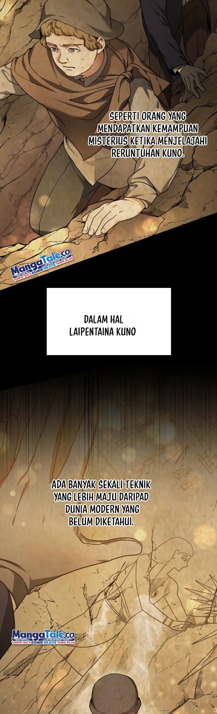 Dr. Player Chapter 10 Gambar 49