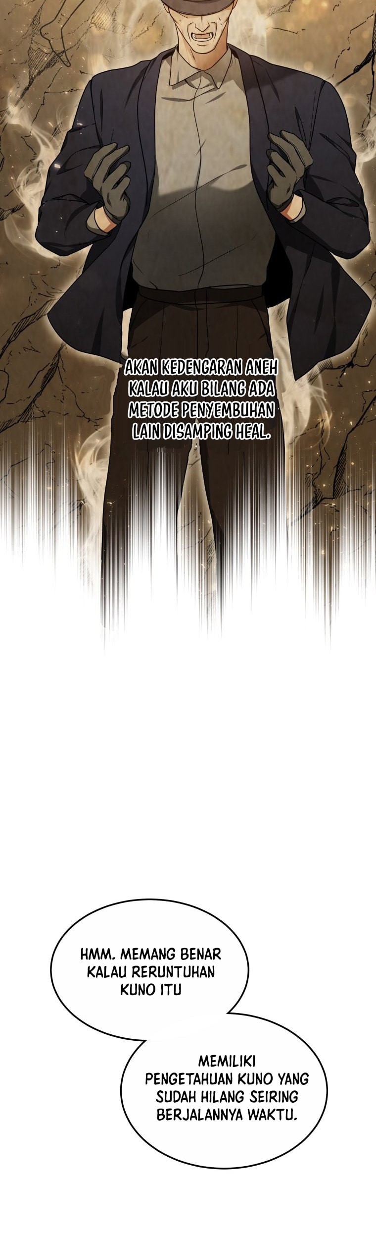 Dr. Player Chapter 10 Gambar 50