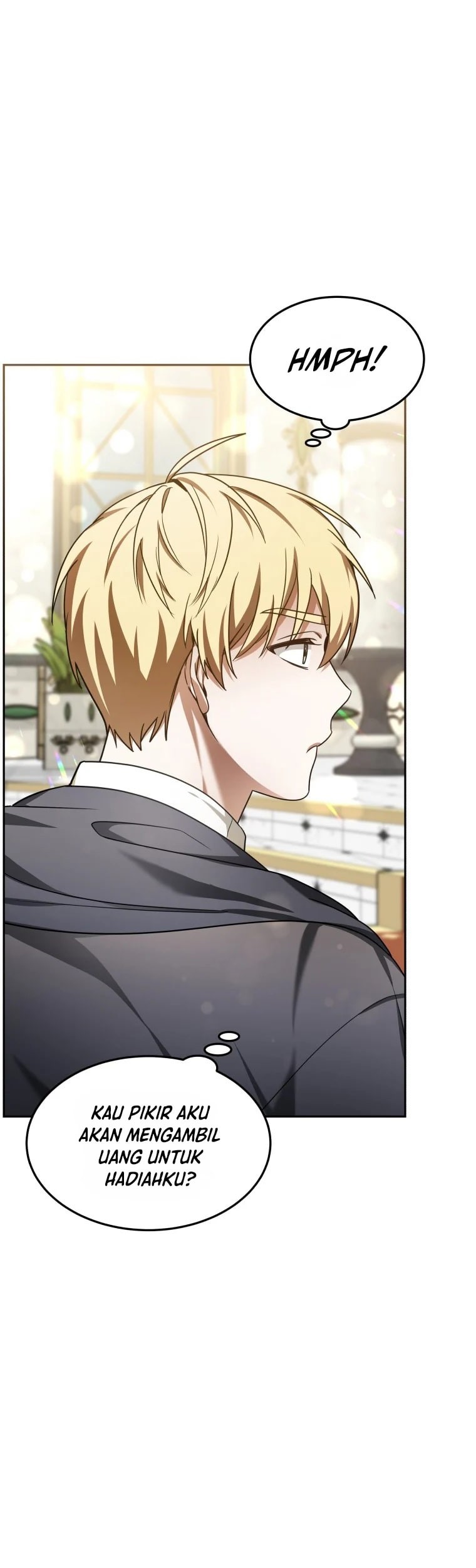 Dr. Player Chapter 10 Gambar 55