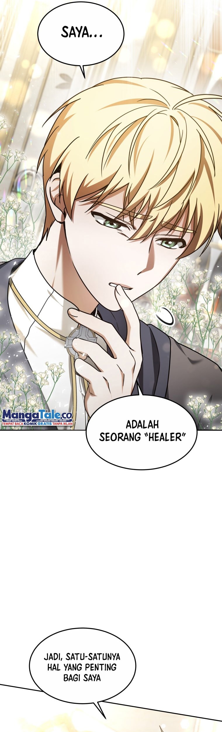 Dr. Player Chapter 10 Gambar 58