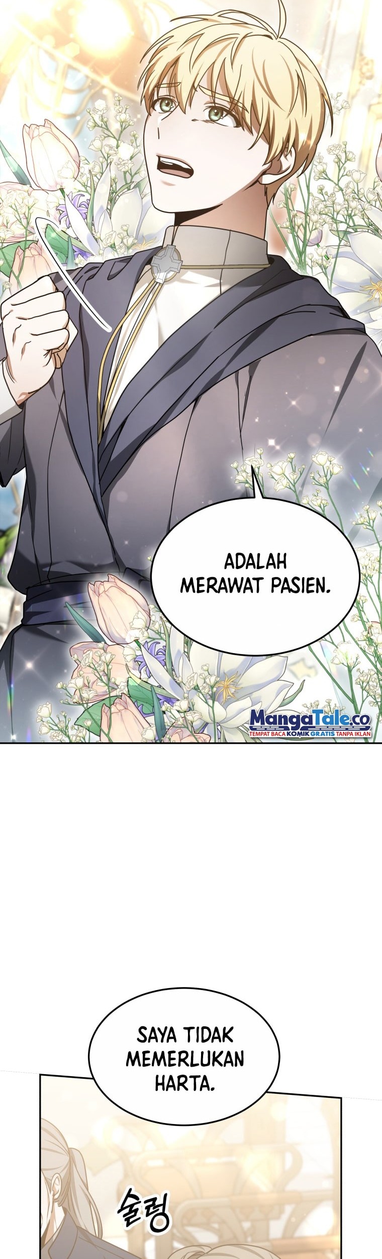 Dr. Player Chapter 10 Gambar 59