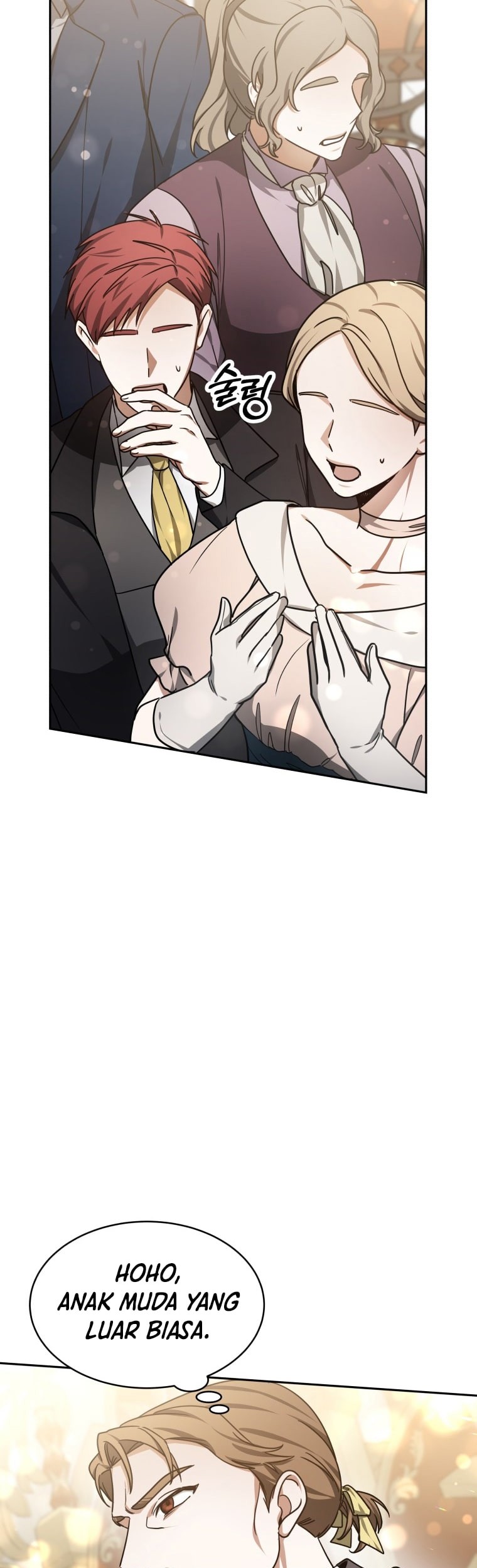 Dr. Player Chapter 10 Gambar 60