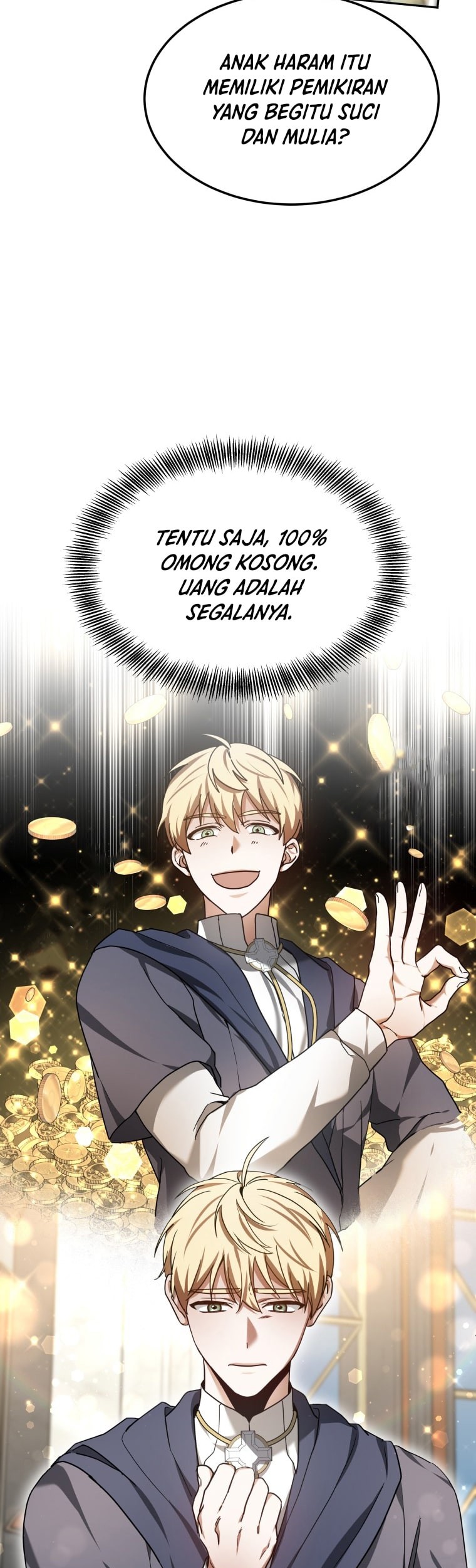 Dr. Player Chapter 10 Gambar 62