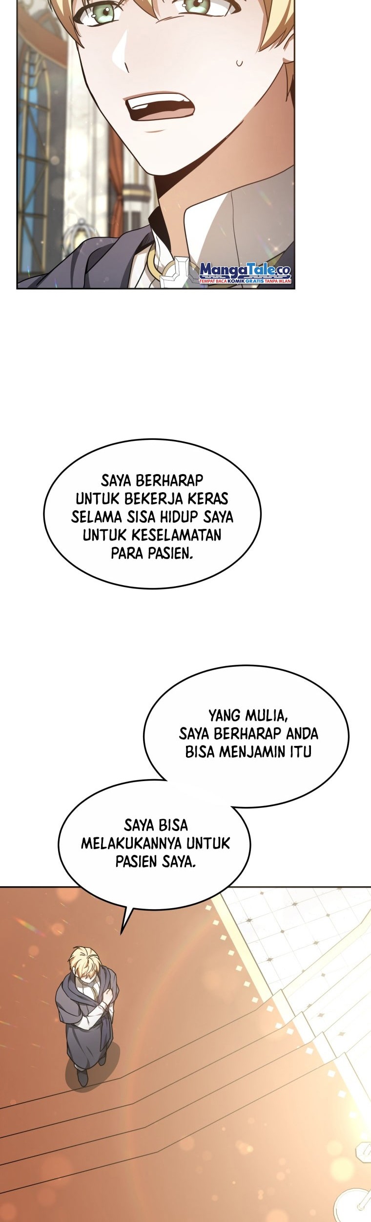 Dr. Player Chapter 10 Gambar 65