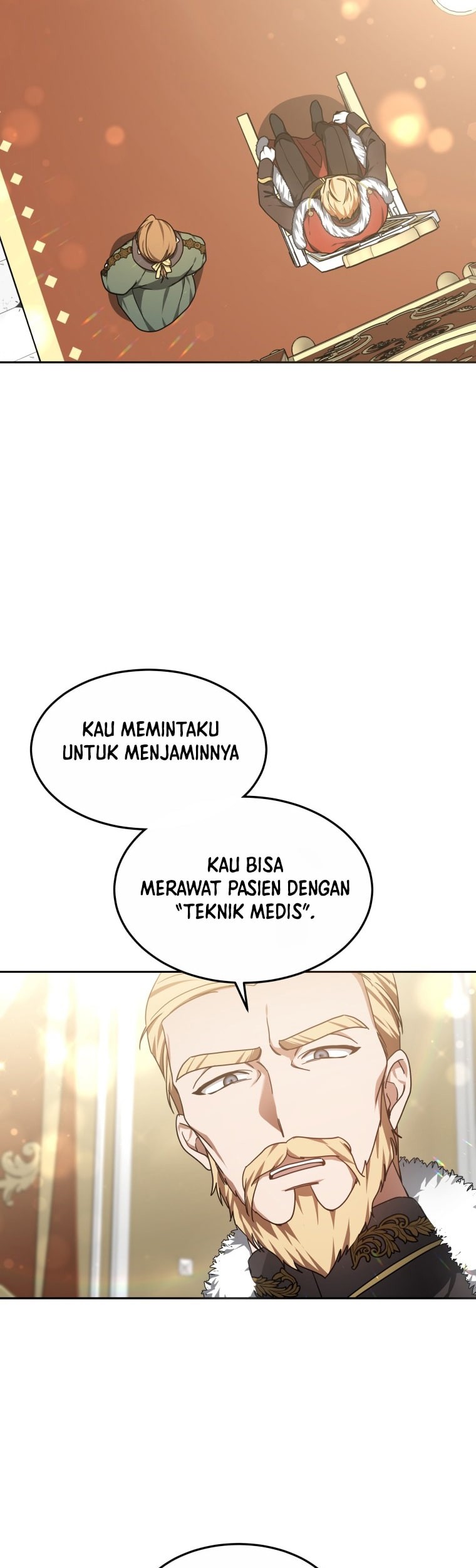 Dr. Player Chapter 10 Gambar 66