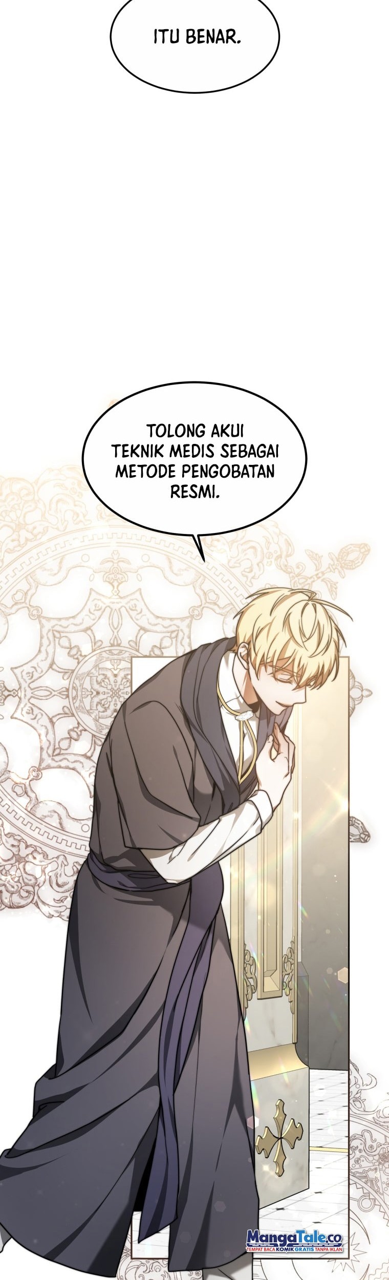 Dr. Player Chapter 10 Gambar 67