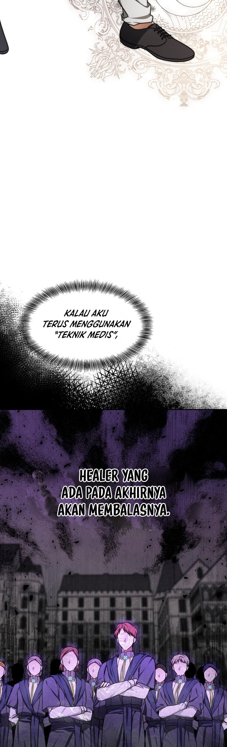 Dr. Player Chapter 10 Gambar 68