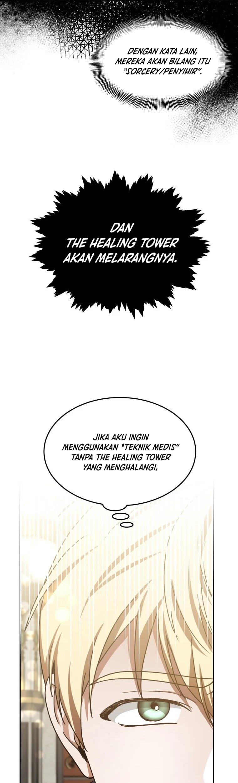 Dr. Player Chapter 10 Gambar 70
