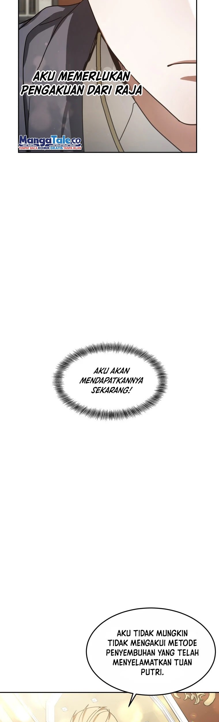 Dr. Player Chapter 10 Gambar 71