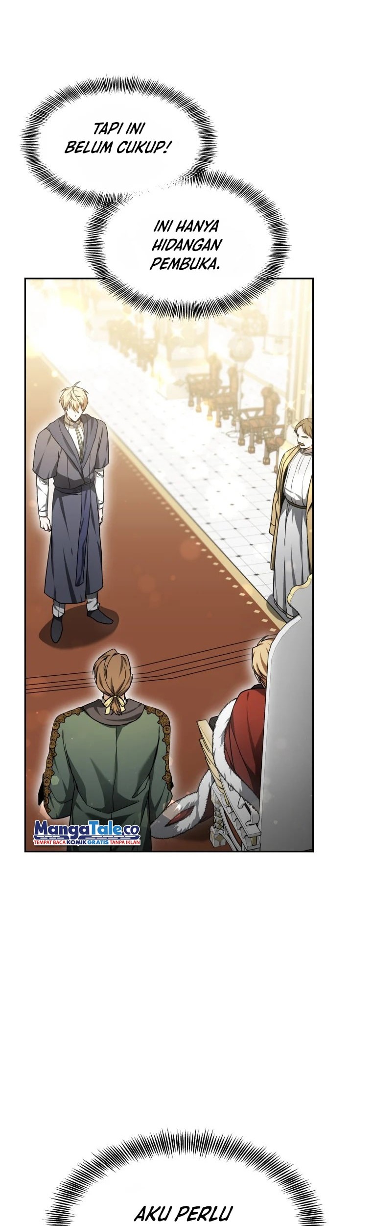 Dr. Player Chapter 10 Gambar 73