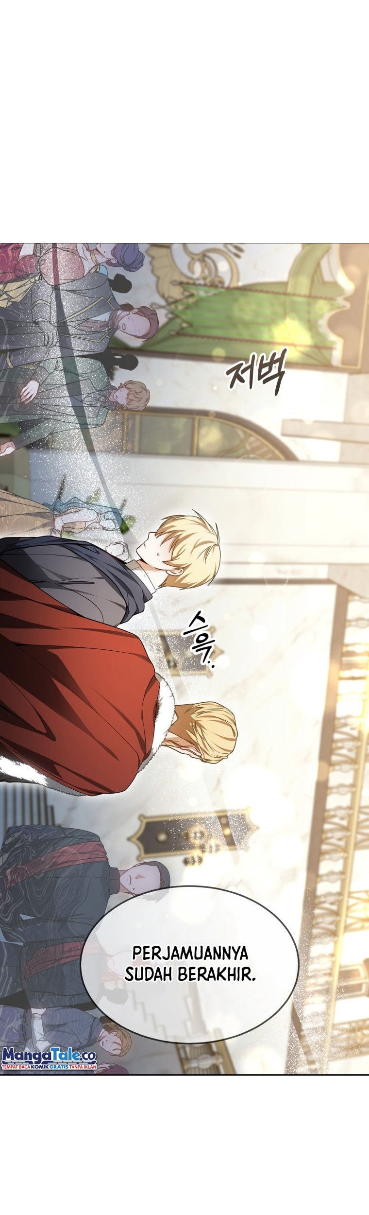 Dr. Player Chapter 10 Gambar 8