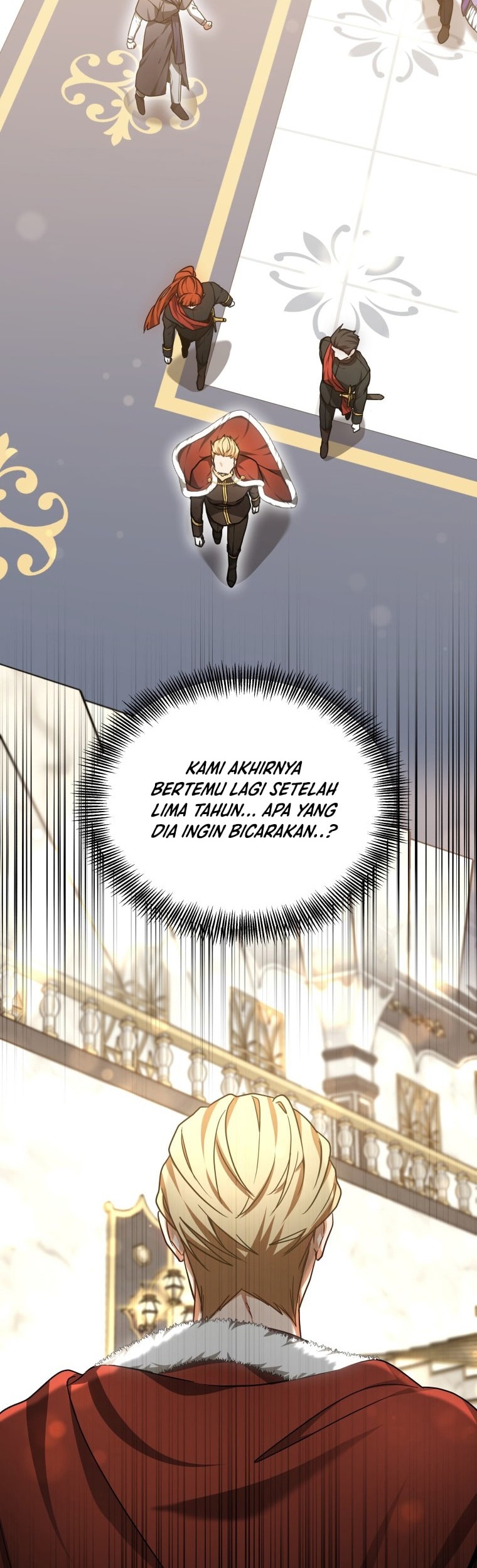 Dr. Player Chapter 10 Gambar 11