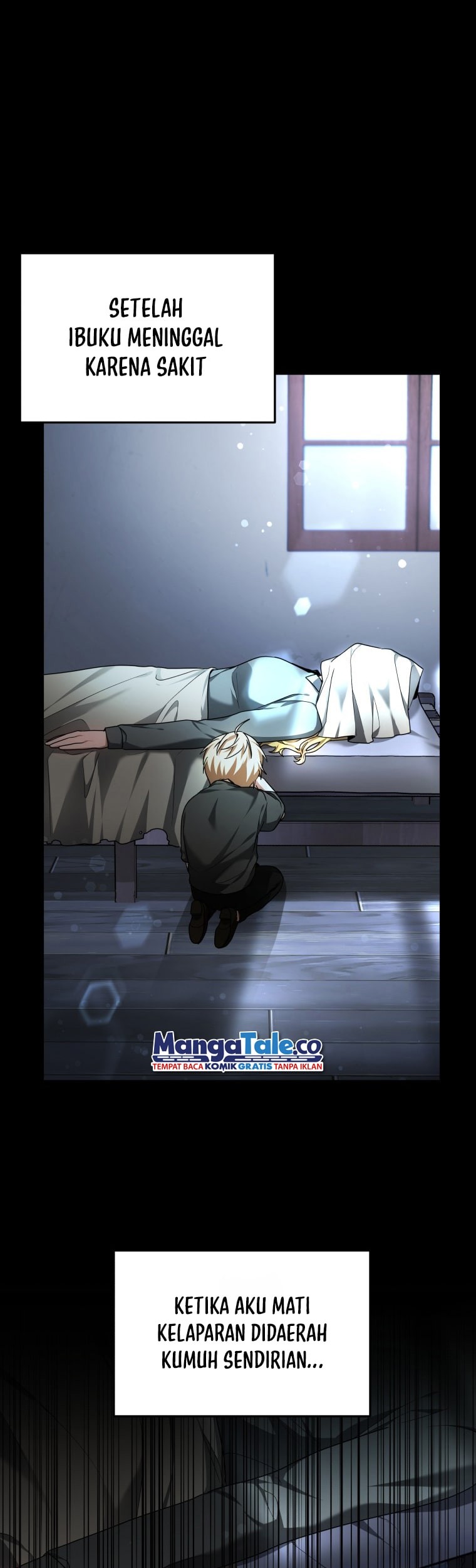 Dr. Player Chapter 10 Gambar 14