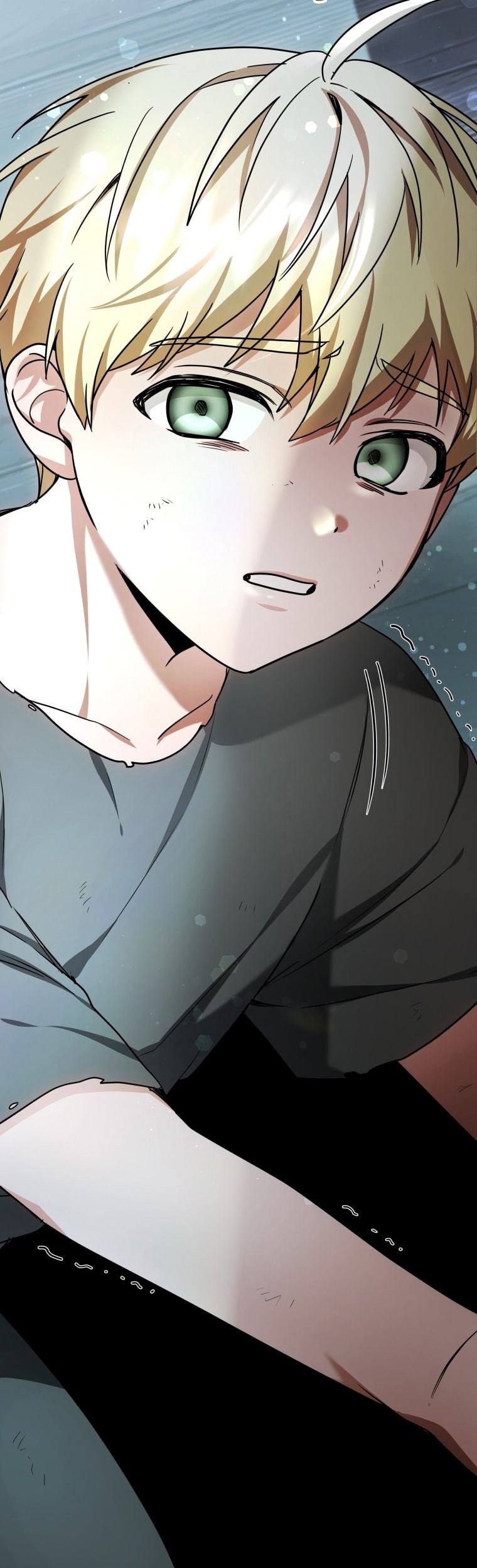 Dr. Player Chapter 10 Gambar 16