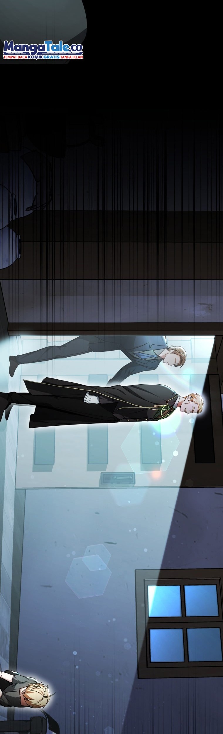 Dr. Player Chapter 10 Gambar 17